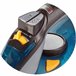 Plancha de vapor Mesko MS5041 Azul