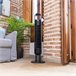Ventilador de torre EnergySilence 9190 SkyLine Ionic Connected Cecotec Negro