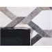 Beliani Alfombra de pelo corto AYDIN 160x230 Beige