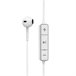 Auriculares Inalámbricos 454556 Blanco