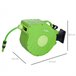 Carrete para Manguera PP, PVC Outsunny Carrete para Manguera PP, PVC Outsunny Verde