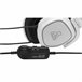 Auriculares con Micrófono KORP BARIUM Multicolor
