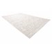 Alfombra COLOR 47373560 SISAL laberinto 160x230 Gris