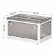 Caja de almacenamiento 