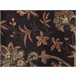 Beliani Cojín decorativo KARUR Marron