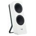Altavoz inalámbrico con Bluetooth - Logitech Z207 Blanco