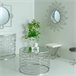 Banqueta Blanco