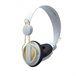 Auriculares con micrófono Phoenix 1080 Air Blanco