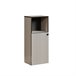 Mueble PureBlissBD 40 Gris
