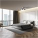 Cecotec Ventilador de techo EnergySilence Aero 4280 Invisible Ste Inox
