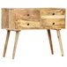 Aparador De Madera Marron