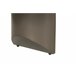 Mesa Metal Adda Home Gris