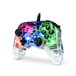 Mando Xbox One XBXPROCOMPACTRGB Transparente