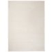 Alfombra lisa MONTANA - ATTICGO 140x200 Blanco