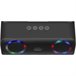 Altavoz Bluetooth Portátil Q1 Negro