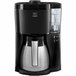 Cafetera de Goteo LOOK V THERM BASIC 1025 Negro