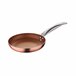 Juego de batería de cocina  5pc en  + 5 sartenes Multicolor