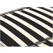 Beliani Cama con almacenaje Terciopelo LUBBON 210x217 Gris