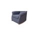 Sillón balancin MARINA Antracita
