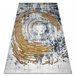 Alfombra EMERALD exclusivo 1024 glamour 280x370 Multicolor