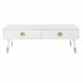 Mesa de Centro Blanco