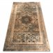 Alfombra de lana SUPERIOR MAMLUK oriental vintage 235x350 Beige