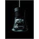 Aluminio Serie Pagoda Negro