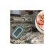 Bascula Cook Control 10100 EcoPower Compact Cecotec Gris