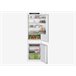 Frigorífico Combi integrable BOSCH KIV86VSE0 Blanco