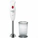 Batidora de Mano MSM24100  CleverMixx Blanco
