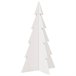 Árbol Navidad - Árbol navideño Árbol Navidad - Árbol navideño Blanco