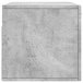 Armario de pared 80 Blanco