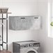 Armario De Pared 80 Blanco