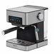 Cafetera Express Camry CR 4410 Plateado