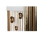 Adorno Metal Adda Home Negro