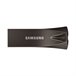 Memoria USB MUF-64BE Gris