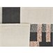 Beliani Alfombra de pelo corto KAKINADA 160x230 Multicolor