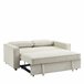 Sofá cama 2 plazas LOLA Sofá cama 2 plazas LOLA Beige