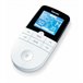 Electroestimulador EM49 Blanco