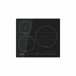 Placa de inducción CATA IBS 6303 E2 BK Negro
