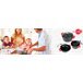 Cacerola Wecook Ecostone Negro