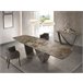 Silla polipiel 5152 Gris