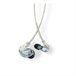 Auriculares con Micrófono SE215 Pro Transparente