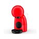 Cafetera cápsulas KRUPS KP1A35 Rojo