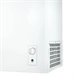 Arcón congelador Kunft KCF9121 130W 198L estático E Blanco