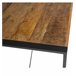 -Mesa de comedor x1 Marron