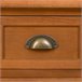 Aparador de madera Beige