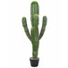 Beliani Planta artificial MAROCCO CEREUS Verde