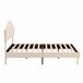 Camas infantiles 145x195 Beige