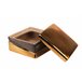 Caja Ceramica Adda Home Dorado